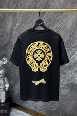 Chrome heart T shirts