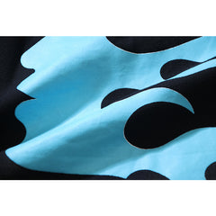 Hellstar T Shirts Retro style high street trend High-quality pure cotton high-street clothing