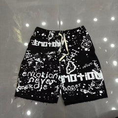MIXED EMOTION T SHIRTS