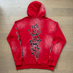 Hellstar Hoodie High-quality pure cotton high-street clothing