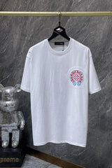 Chrome heart T shirts