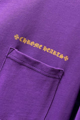 Chrome heart T shirts