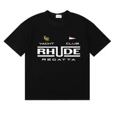 Rhude T Shirts