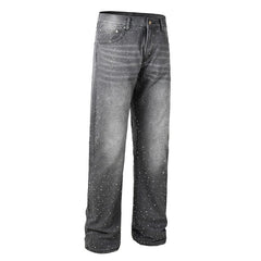 Men Trendy Jeans