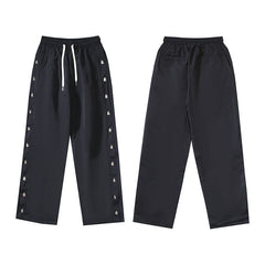 Hellstar Sweatpants High-quality pure cotton high-street clothing
