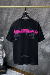 Chrome heart T shirts