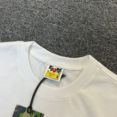 Bathing Ape Bape T Shirts