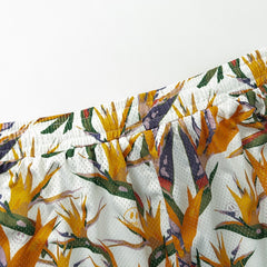 DREW HOUSE shorts Colorful pattern