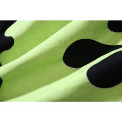 Hellstar T Shirts Retro style high street trend High-quality pure cotton high-street clothing
