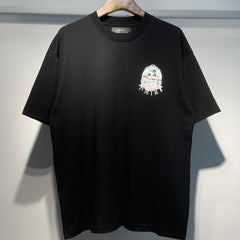 Amiri T shirts Stylish, high-quality pure cotton