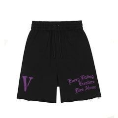 Vlone shorts