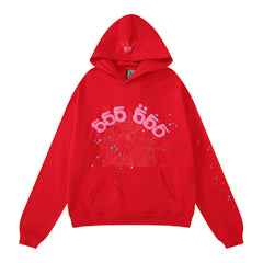 Sp5der Hoodie & Sweatpants Need to be purchased separately