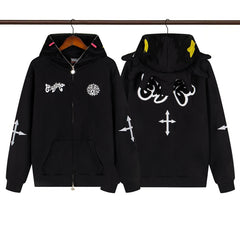 Glo Gang Hoodie