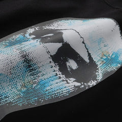 IH NOM UH NIT Hoodie High-quality pure cotton streetwear style
