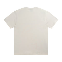 DREW HOUSE T Shirts Pure cotton high-street trendy clothing