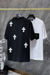 Chrome heart T shirts