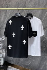 Chrome heart T shirts