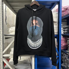 IH NOM UH NIT Hoodie Eleven Stranger Things High-quality pure cotton streetwear style