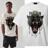 REPRSENT T SHIIRTS High-quality streetwear hip-hop retro and pure cotton