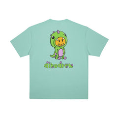 DREW HOUSE T Shirts Cute little bear-dinosaur