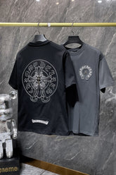 Chrome heart T shirts