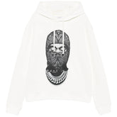 IH NOM UH NIT Hoodie High-quality pure cotton streetwear style