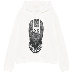 IH NOM UH NIT Hoodie High-quality pure cotton streetwear style