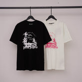 palm angle T Shirts