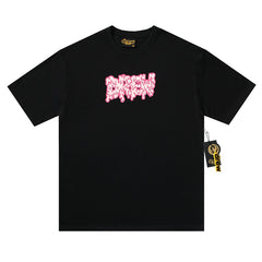 DREW HOUSE T Shirts Trendy prints