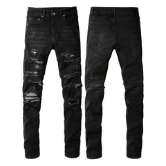 Men Trendy Jeans