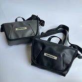 Men Fog Essentials Bag Summer ESS Men's Flip Shoulder Crossbody Bag