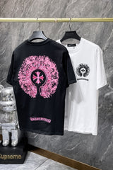Chrome heart T shirts