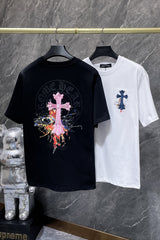 Chrome heart T shirts