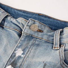 Men Trendy Jeans