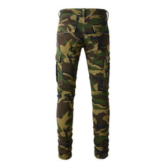 Men Trendy Jeans