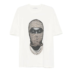 IH NOM UH NIT T shirts High-quality pure cotton streetwear style
