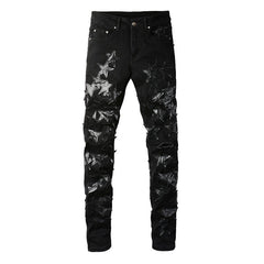 Men Trendy Jeans