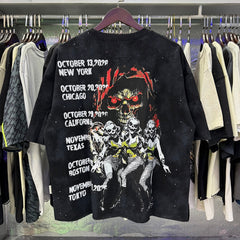 BKYS T Shirts Hot Diamonds