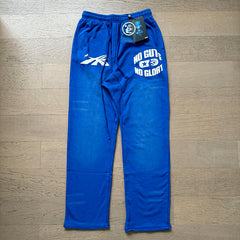Hellstar Sweatpants High-quality pure cotton high-street clothing