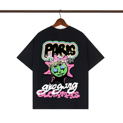 Glo Long T Shirts