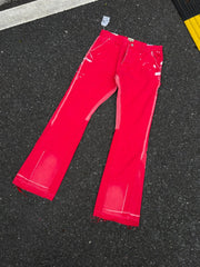 GALLERY DEPT Fashionable Retro Jeans