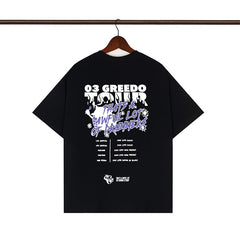 Cough Syrup T Shirts