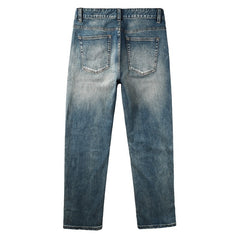Men Trendy Jeans