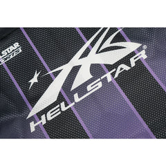 Hellstar Long Sleeve Shirts Hip-hop loose oversize High-quality pure cotton high-street clothing