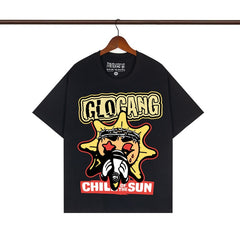Glo Long T Shirts