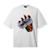 Corteiz T shirts High-quality stylish loose-fitting pure cotton