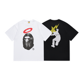 Bathing Ape Bape T Shirts