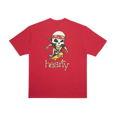 DREW HOUSE T Shirts Skull