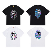 Bathing Ape Bape T Shirts