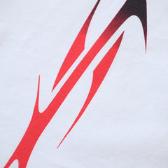 Hellstar T shirts High-street style, pure cotton, loose fit